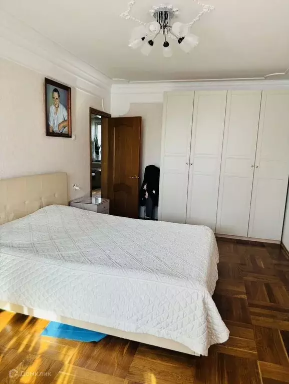 Продаётся 4-к квартира, 110 м - Фото 1