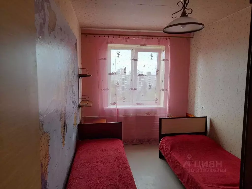2-к кв. Пермский край, Пермь Парковый просп., 45А (46.0 м) - Фото 0