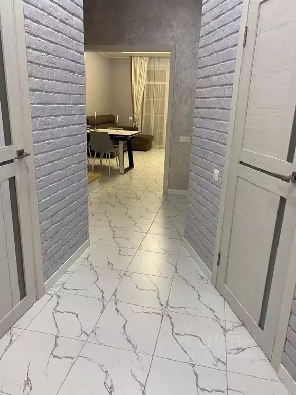 Таунхаус в Московская область, Домодедово городской округ, д. Калачево ... - Фото 2