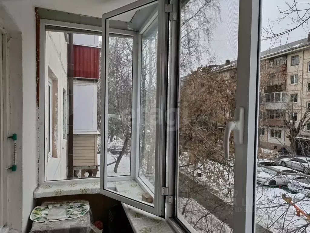 2-к кв. Тюменская область, Тюмень проезд Геологоразведчиков, 42 (44.2 ... - Фото 1