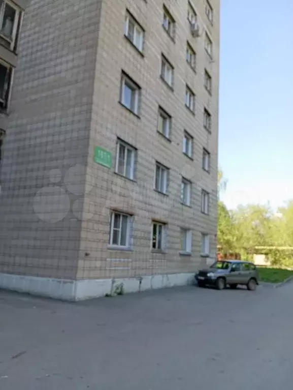 Комната 13 м в 1-к., 8/9 эт. - Фото 0