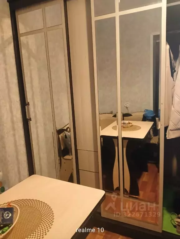 Комната Рязанская область, Рязань ул. Фридриха Энгельса, 28 (19.6 м) - Фото 2