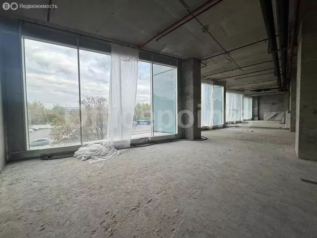 Офис (173.3 м) - Фото 1