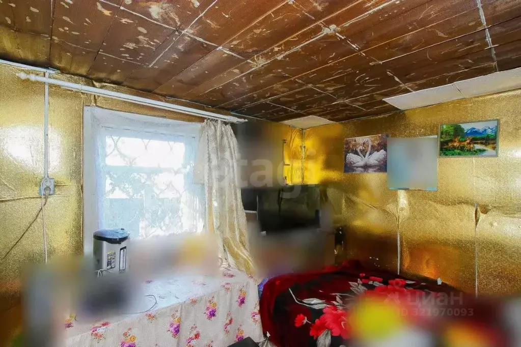 Дом в Бурятия, Улан-Удэ Новая Комушка мкр, ул. Манская, 3А (16 м) - Фото 1