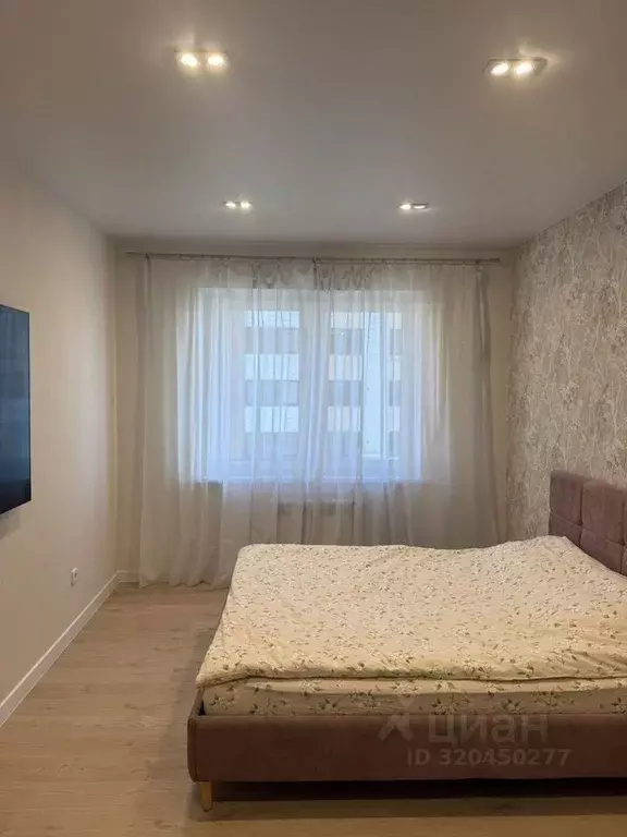 2-к кв. Иркутская область, Иркутск Байкальская ул., 346/13 (64.0 м) - Фото 2
