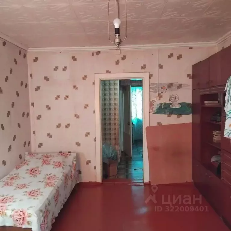 1-к кв. Иркутская область, Усть-Илимск ул. Генералова, 11 (31.1 м) - Фото 1