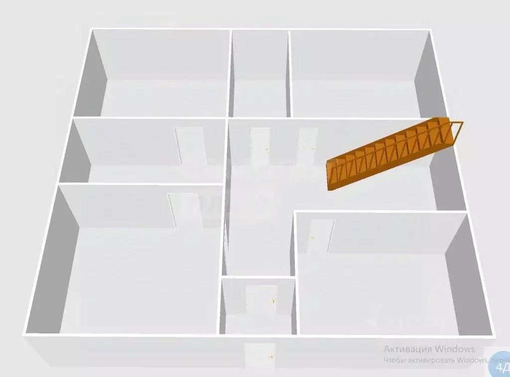 Помещение свободного назначения в Оренбургская область, Оренбург ... - Фото 2