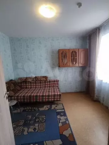 Комната 9,5 м в 4-к., 8/10 эт. - Фото 0