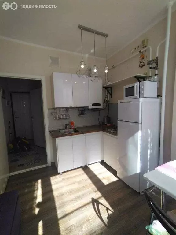 1-комнатная квартира: Анапа, Рождественская улица, 57к1 (31 м) - Фото 2