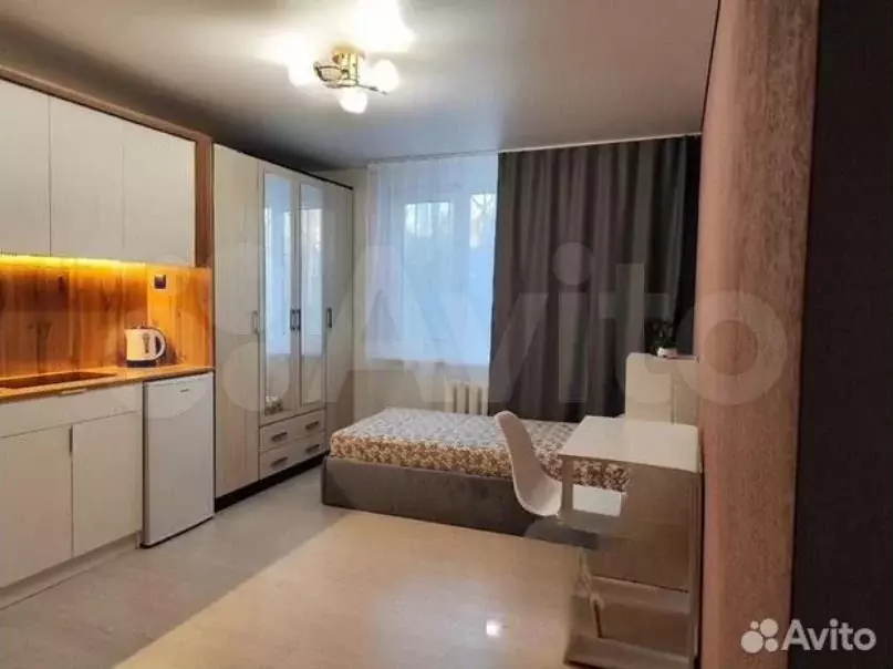 Квартира-студия, 20 м, 3/5 эт. - Фото 0