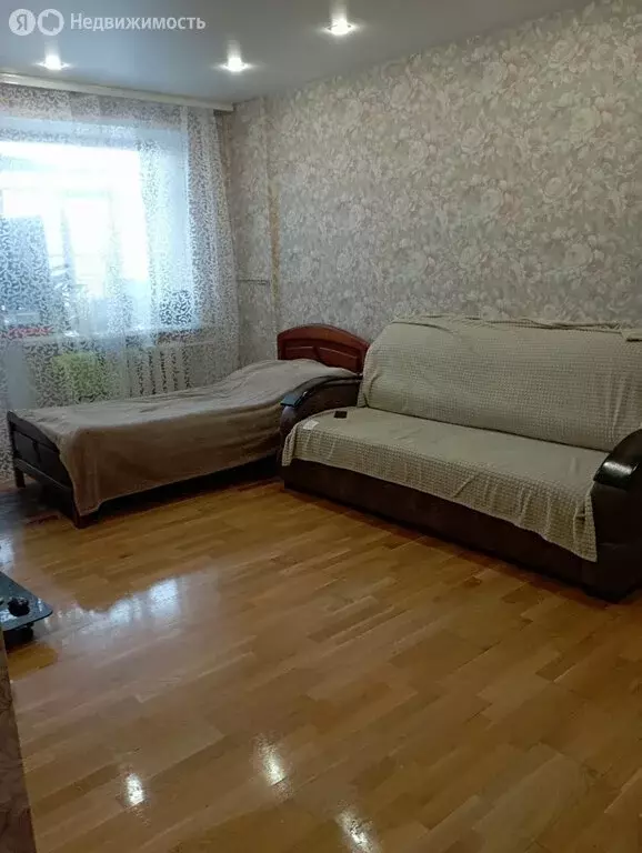 2-комнатная квартира: Ульяновск, Кузоватовская улица, 27 (45.7 м) - Фото 2