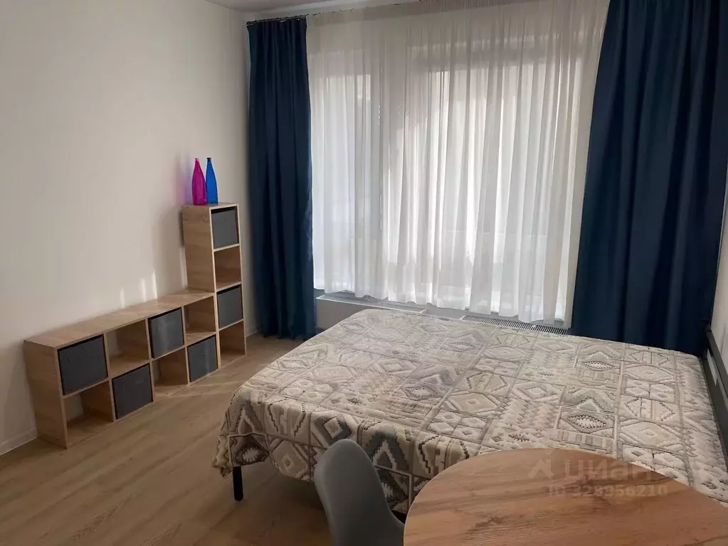 1-к кв. Москва Муравская ул., 38Бк2 (20.0 м) - Фото 1