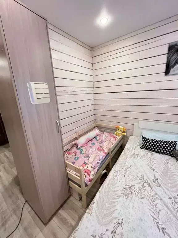 Дом в Башкортостан, Уфа Коллективный сад № 10 СНТ, 314 (100 м) - Фото 1