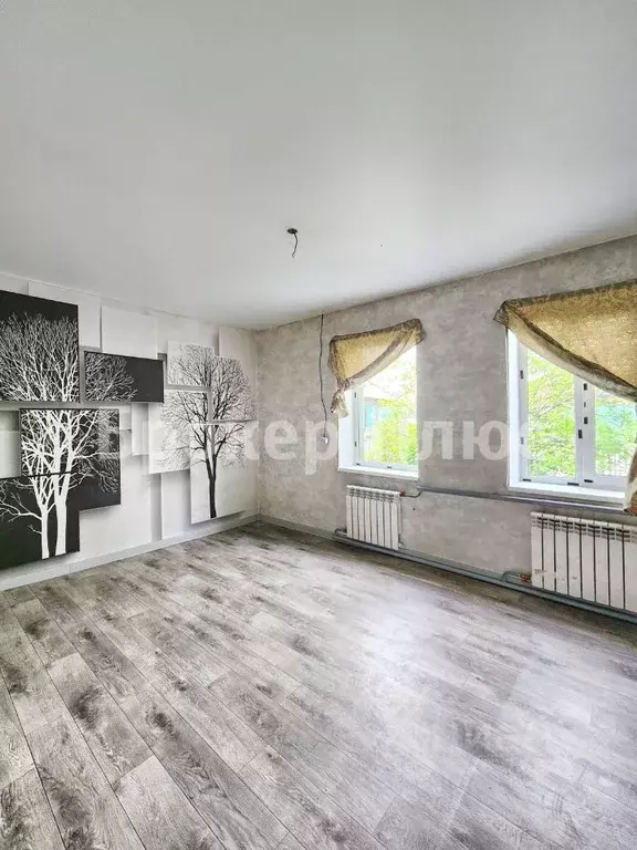 Дом в Тыва, Кызыл Кок-Тейская ул. (62 м) - Фото 1