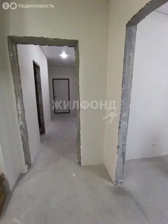 1-комнатная квартира: Абакан, улица Кирова, 183к1 (35.6 м) - Фото 1