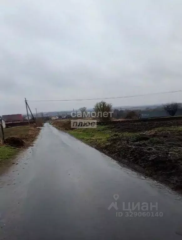 Участок в Курская область, Фатеж Никитинская ул. (16.0 сот.) - Фото 2