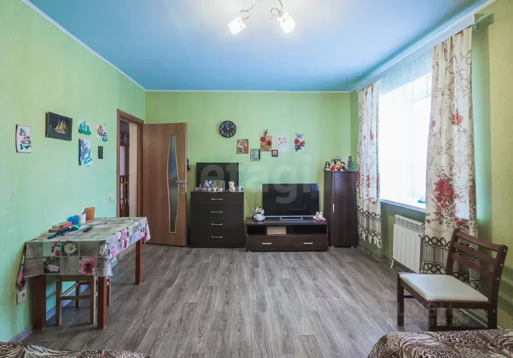 Дом в Вологодская область, Вологда ул. 8-я Садовая, 1 (295 м) - Фото 1