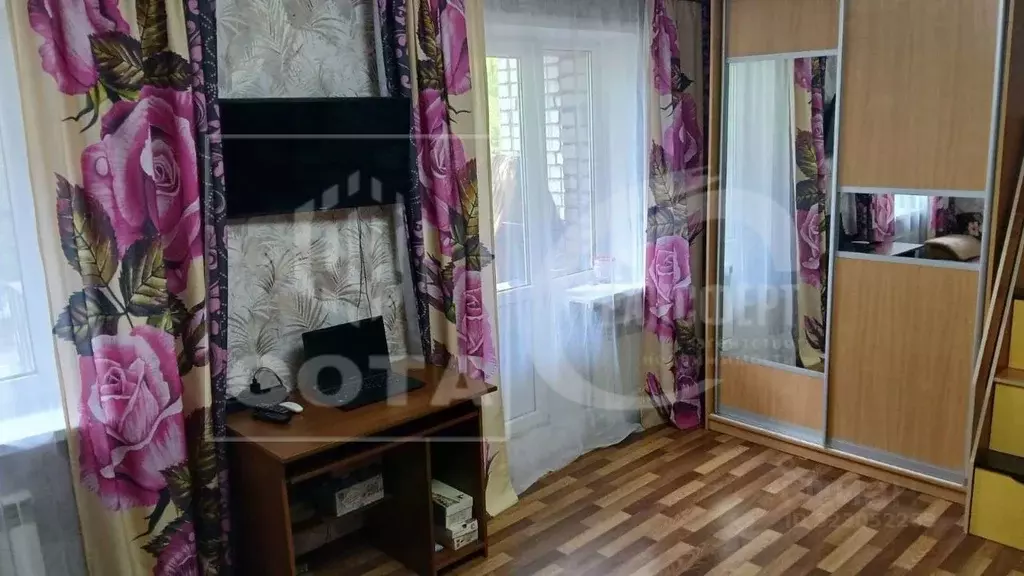 1-к кв. Воронежская область, Воронеж ул. Антонова-Овсеенко, 13 (34.3 ... - Фото 2