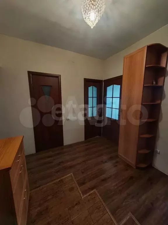 3-к. квартира, 55,1 м, 3/3 эт. - Фото 1