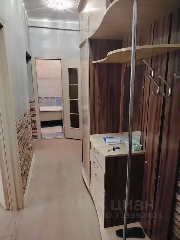 1-к кв. Челябинская область, Чебаркуль ул. Мира, 7 (47.0 м) - Фото 1