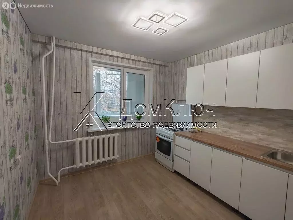 1-комнатная квартира: Кумертау, Бабаевская улица, 12 (36 м) - Фото 2