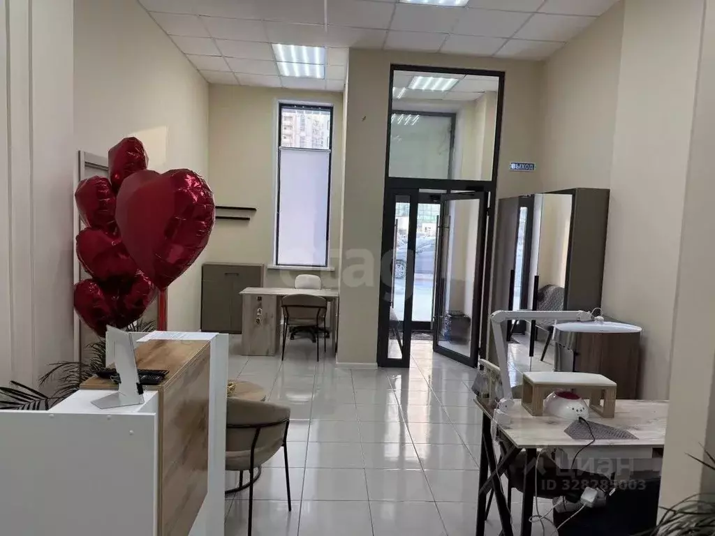 Офис в Новосибирская область, Новосибирск ул. Немировича-Данченко, ... - Фото 1