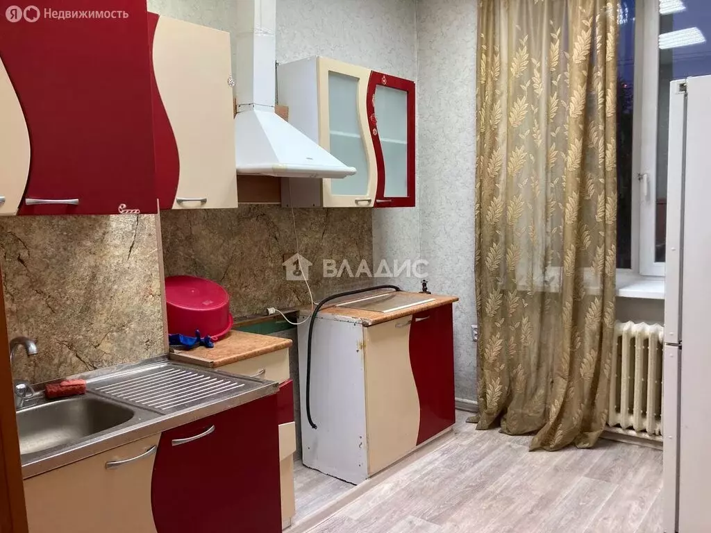2-комнатная квартира: Ангарск, 60-й квартал, 4 (55.1 м) - Фото 0