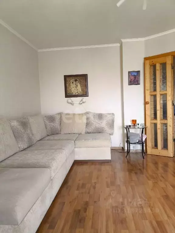 3-к кв. Свердловская область, Екатеринбург ул. Заводская, 45А (59.6 м) - Фото 1