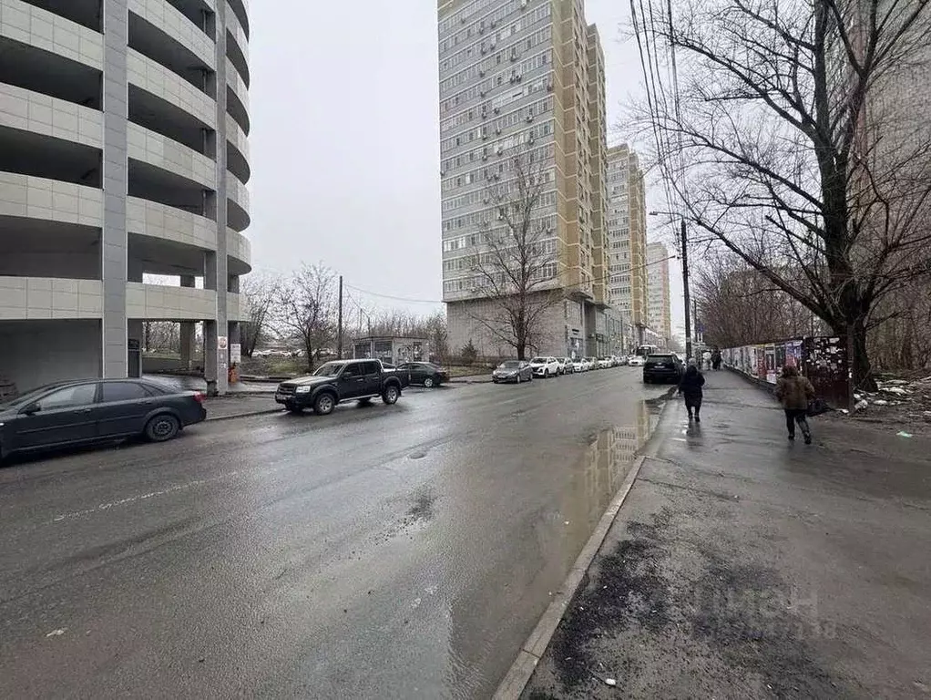 Офис в Ростовская область, Ростов-на-Дону ул. Евдокимова (192 м) - Фото 2