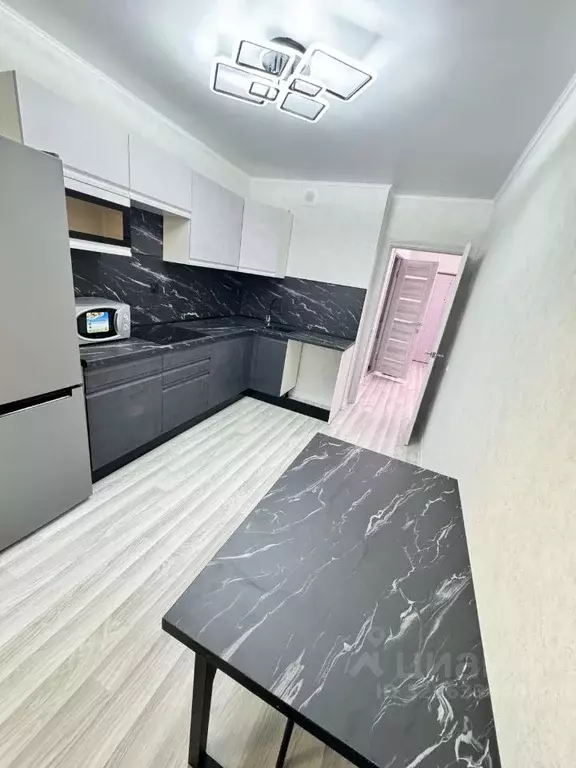 1-к кв. Татарстан, Набережные Челны 69-й комплекс, 41/1 (40.5 м) - Фото 2