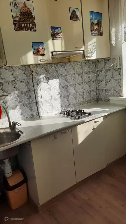 Продаётся 2-к квартира, 37 м - Фото 1