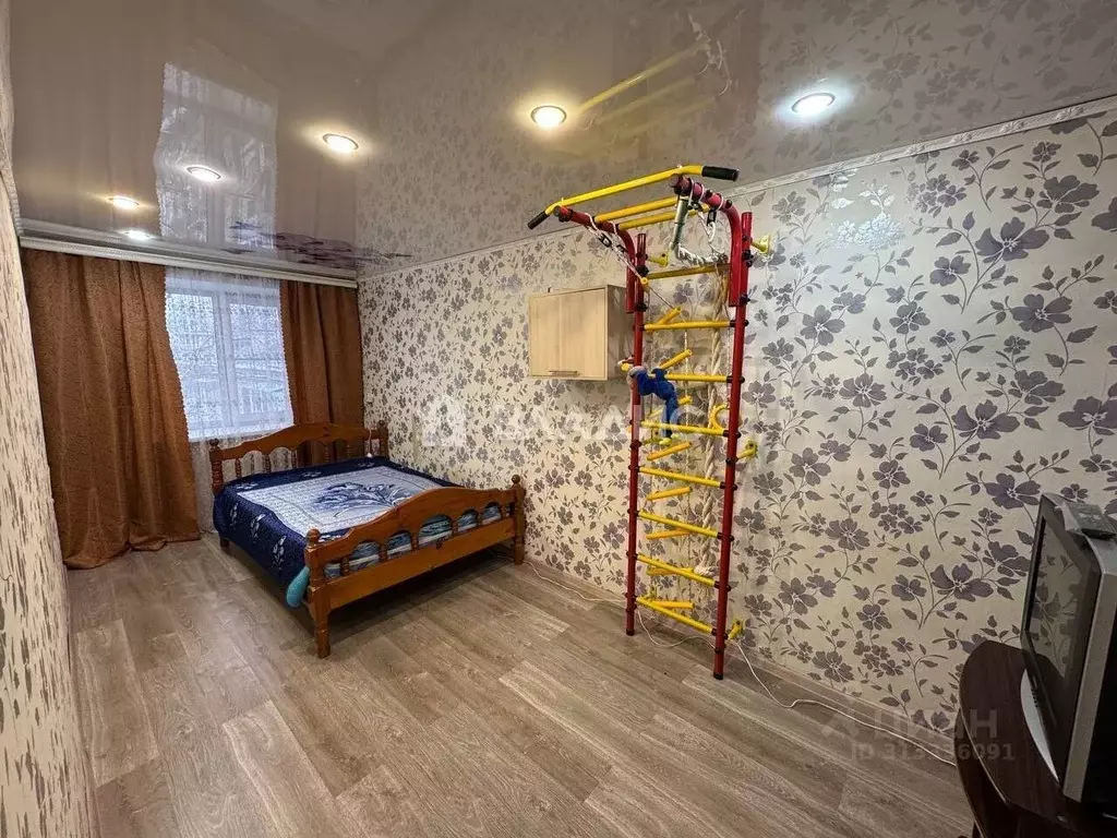 2-к кв. Владимирская область, Гусь-Хрустальный ул. Микрорайон, 15 ... - Фото 1