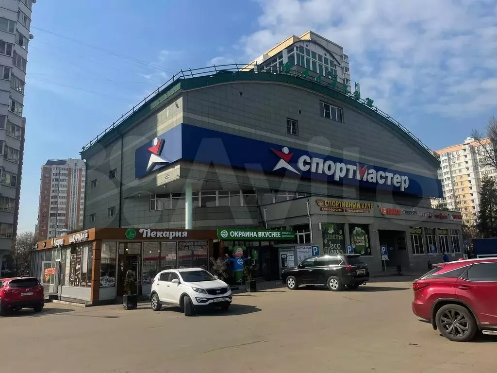 Машиноместо, 15 м - Фото 0