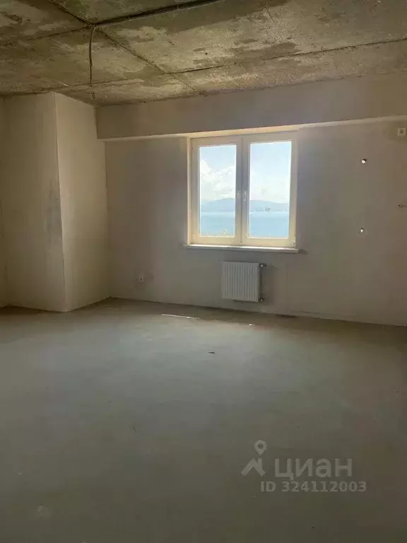 2-к кв. Краснодарский край, Новороссийск просп. Дзержинского, 244к7 ... - Фото 2