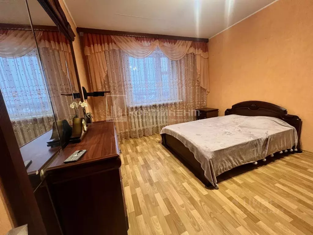 2-к кв. Владимирская область, Ковров ул. Станиславского, 1к1 (52.0 м) - Фото 1