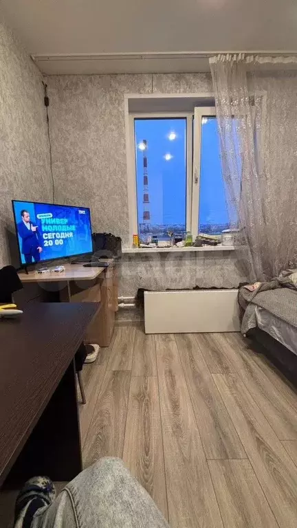 Комната 12 м в 1-к., 5/5 эт. - Фото 1