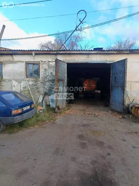 Помещение свободного назначения (201.3 м) - Фото 1