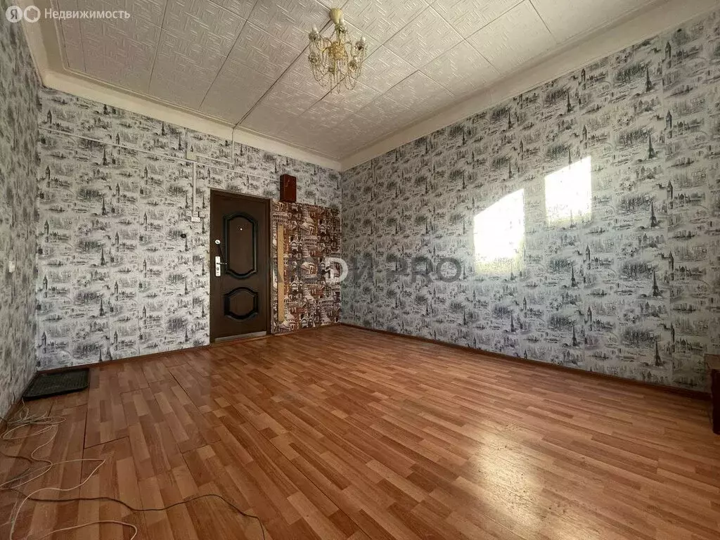 1к в 3-комнатной квартире (17.7 м) - Фото 1