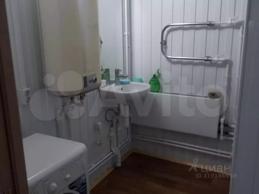 Дом в Московская область, Электроугли Богородский городской округ, ... - Фото 1