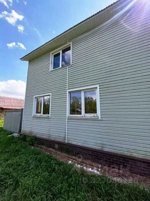 Дом в Ярославская область, Переславль-Залесский муниципальный округ, ... - Фото 2