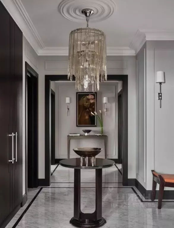 2-к кв. Москва наб. Пресненская, 8с1 (88.0 м) - Фото 1