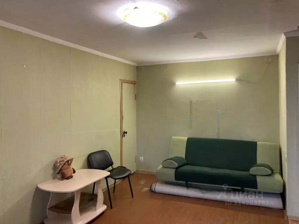 2-к кв. Курганская область, Курган ул. Красина, 21 (42.0 м) - Фото 0