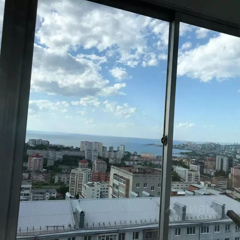 2-к кв. Приморский край, Владивосток Нерчинская ул., 42 (47.5 м) - Фото 1