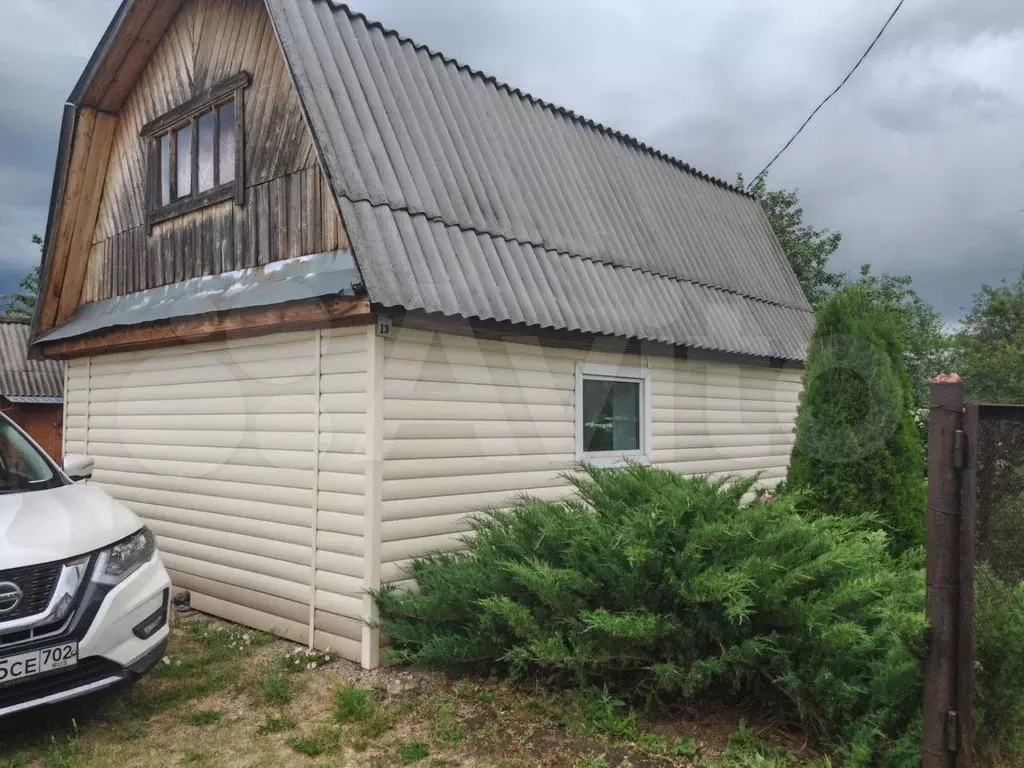 Участок 10 сот. (СНТ, ДНП) - Фото 0