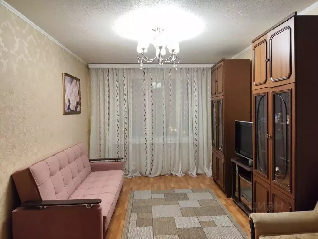 2-к кв. Москва ул. Молостовых, 6К1 (45.0 м) - Фото 2