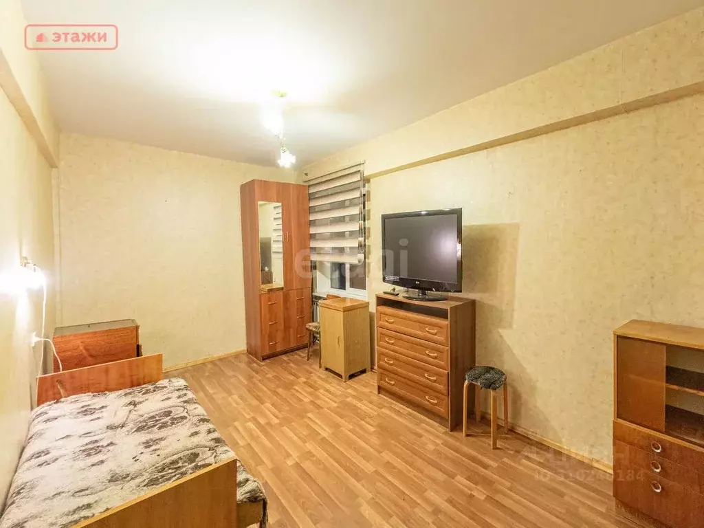 3-к кв. Карелия, Петрозаводск ул. Репникова, 7 (58.5 м) - Фото 1