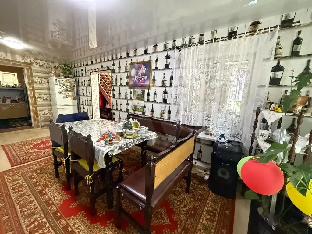 Дом 130 м на участке 8 сот. - Фото 1