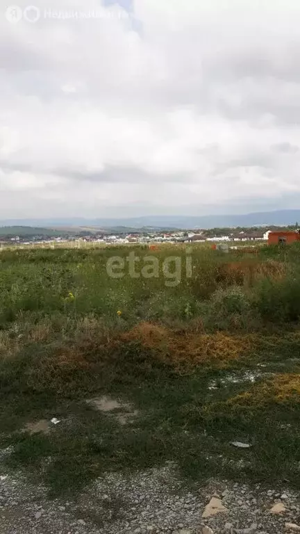 Дом в Краснодарский край, городской округ Новороссийск, станица ... - Фото 0