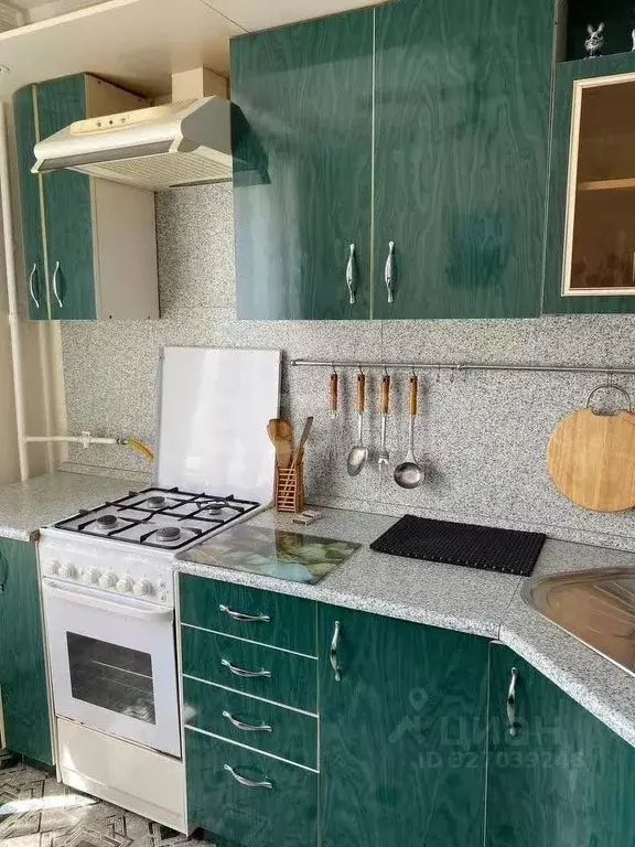 3-к кв. Липецкая область, Липецк ул. А.Г. Стаханова, 22А (74.0 м) - Фото 2