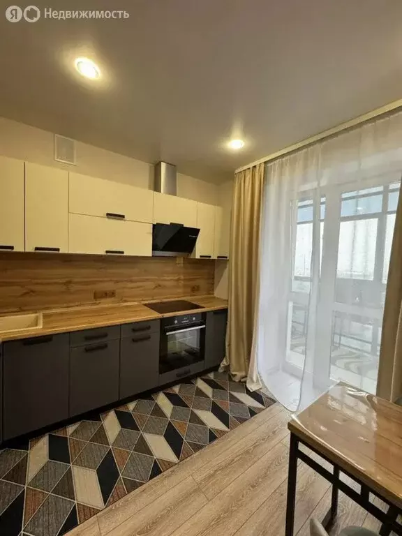 1-комнатная квартира: Сыктывкар, улица Жакова, 13 (33.4 м) - Фото 2